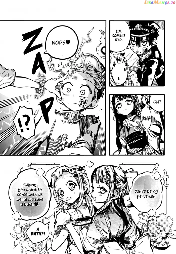Toilet-Bound Hanako-kun Chapter 66 image 29_optimized